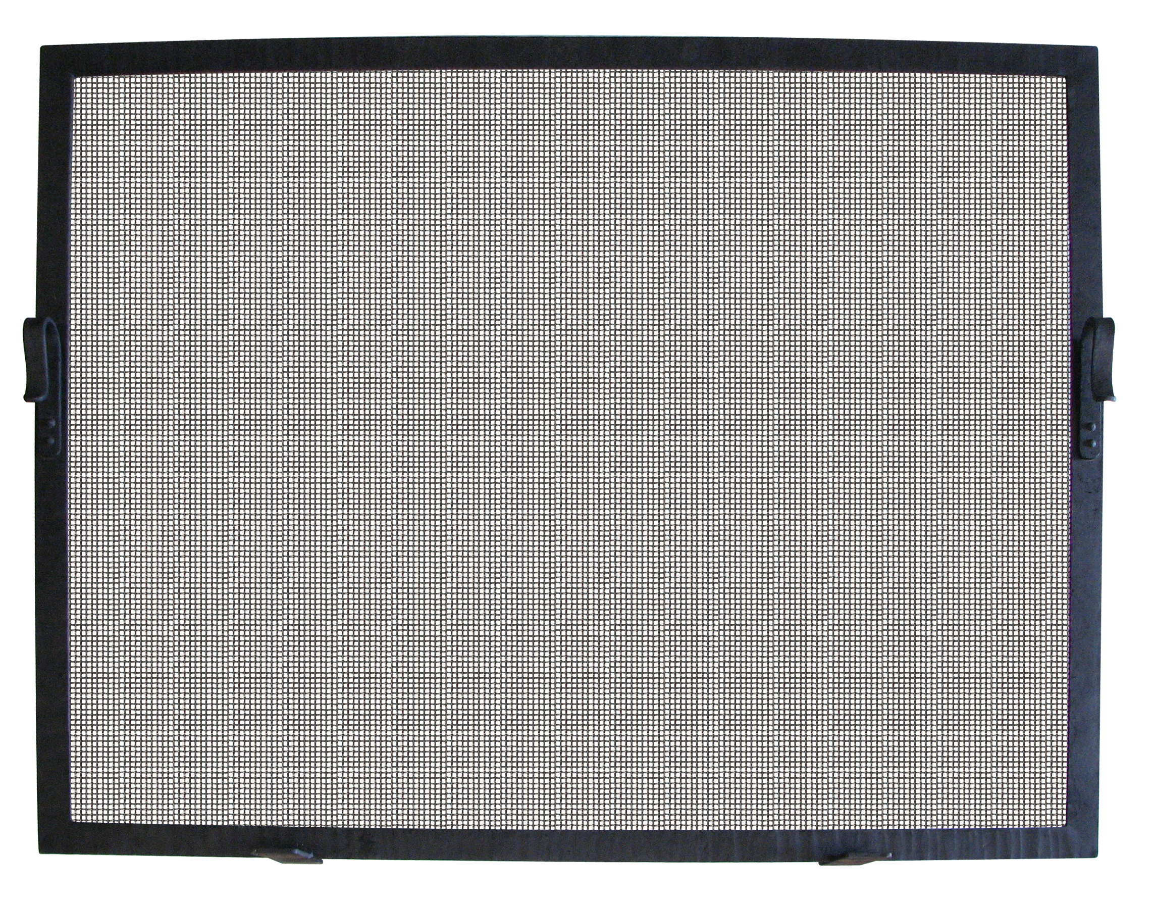 Fireplace Mesh Screen