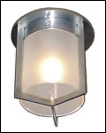 Pendant lighting fixture LGFPC