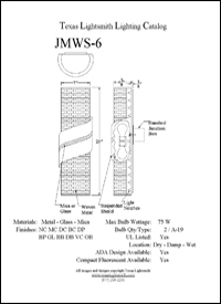 JMWS 6