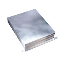 Broan roof mount ventilation fan motor
