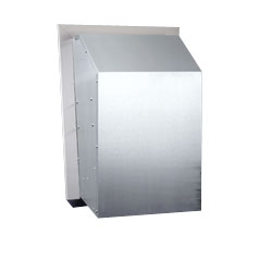 Broan wall mount ventilation fan motor