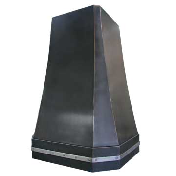 Vent Hood 20, C