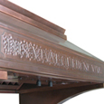detail