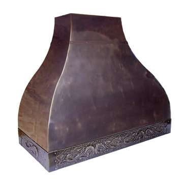 Vent Hood 24