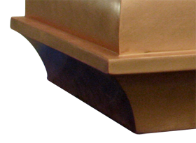 range hood border 32