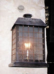 Custom Lantern 1