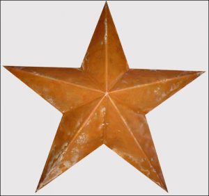 STRWS-1-3 star