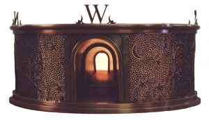 Custom Faraway