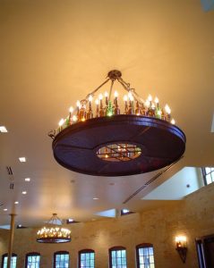 The Jersey Lilly, Pearl Brewery