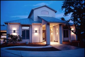 Private Residence 1 - Exterior