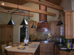 Private Residence 10 Custom Chandelier #12