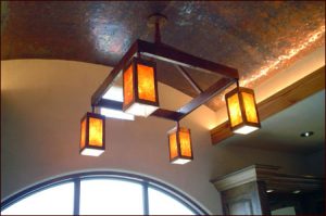 Private Residence 11 - Chandelier 11