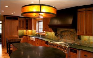 private residence 13 - BPPF pendant fixture