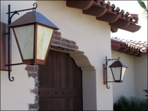 Private Residence 19 DGHL-2 Wall Fixture