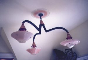 Custom Chandelier 5