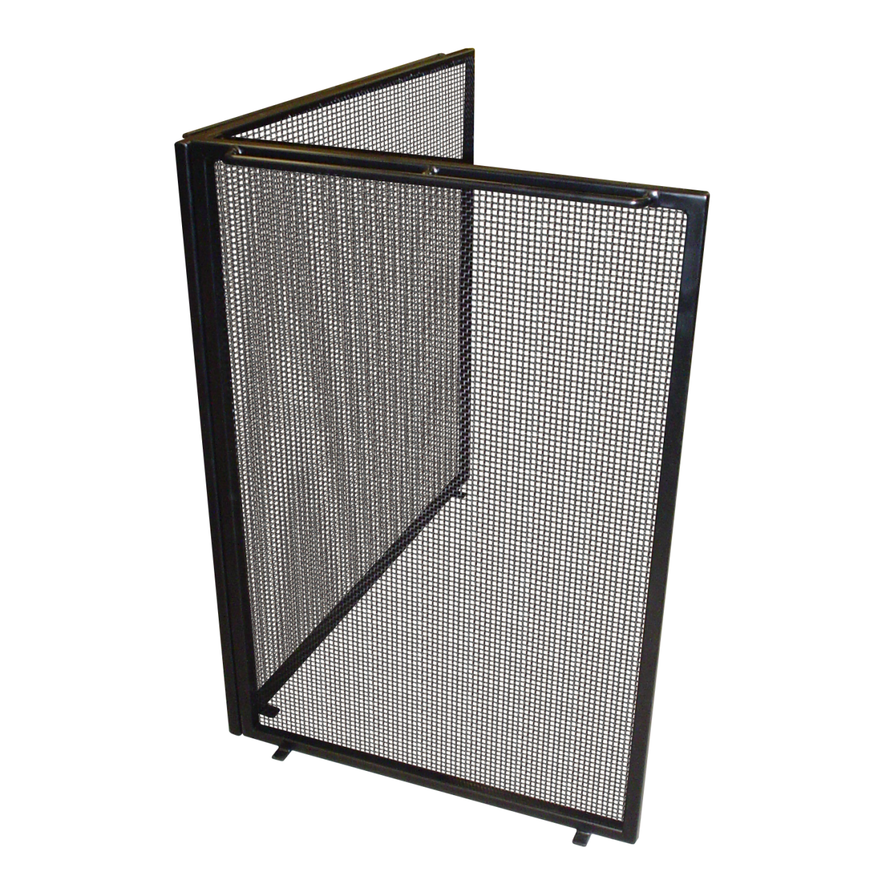 Fireplace Screen 12 Texas Lightsmith