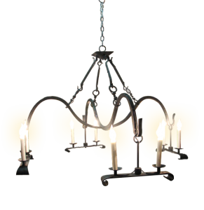Chandelier #17