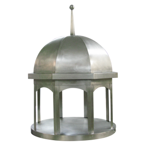 custom chimney cap 6