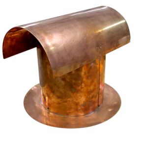 copper chimney cap 4
