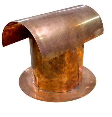Chimney Cap 4