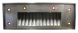Range Hood 1 H insert
