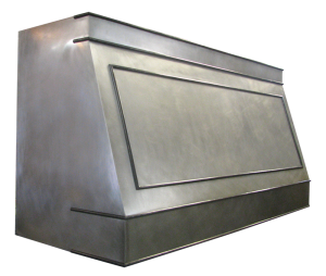 Range Hood #1, H