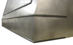 Range Hood 1 H border detail