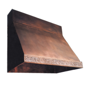 Range Hood 1A