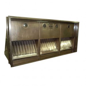 Range Hood 1E Insert