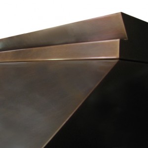 Range Hood 1F detail 2