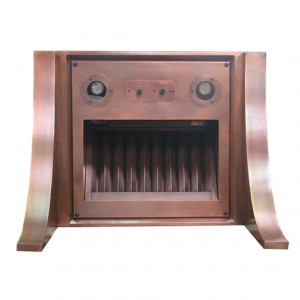 Range Hood 1F Insert