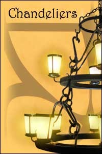 Custom Chandeliers