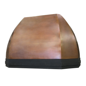 Range Hood 41A
