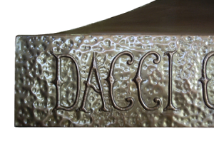 Range Hood Border 10