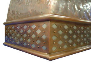 Range Hood Border 11