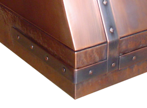 Range Hood Border 12