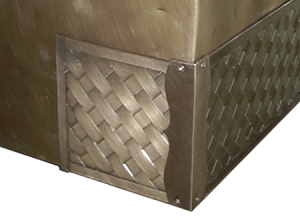 Range Hood Border 14