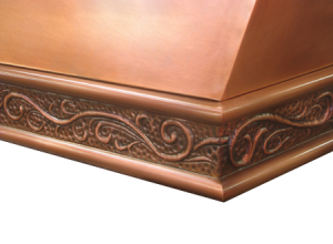 Range Hood Border 17