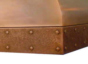 Range Hood Border 18