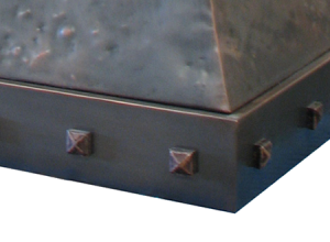 Range Hood Border 19