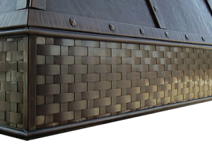 Range Hood Border 2
