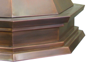 Range Hood Border 20