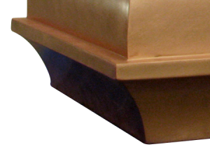 Range Hood Border 32