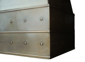 Range Hood Border 5