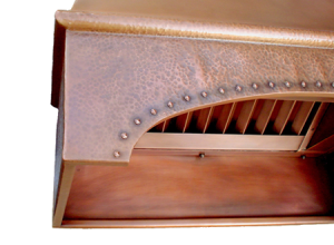 Range Hood Border 6
