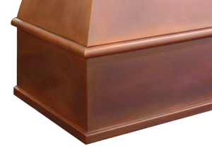 Range Hood Border 7