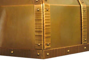 Range Hood Border 8