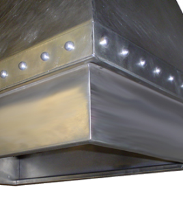 Range Hood Border 9