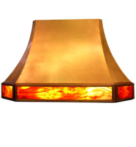 Range Hood 20B-Lb