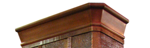 Crown 1 Chamfered